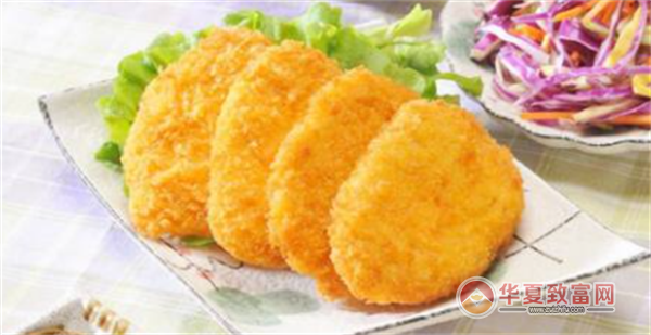 韩薯妈妈加盟